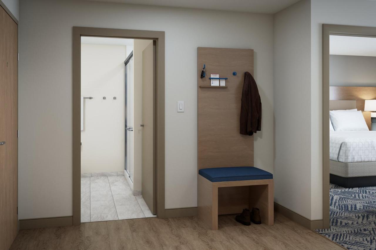 Candlewood Suites - Joliet Southwest By Ihg Exteriér fotografie