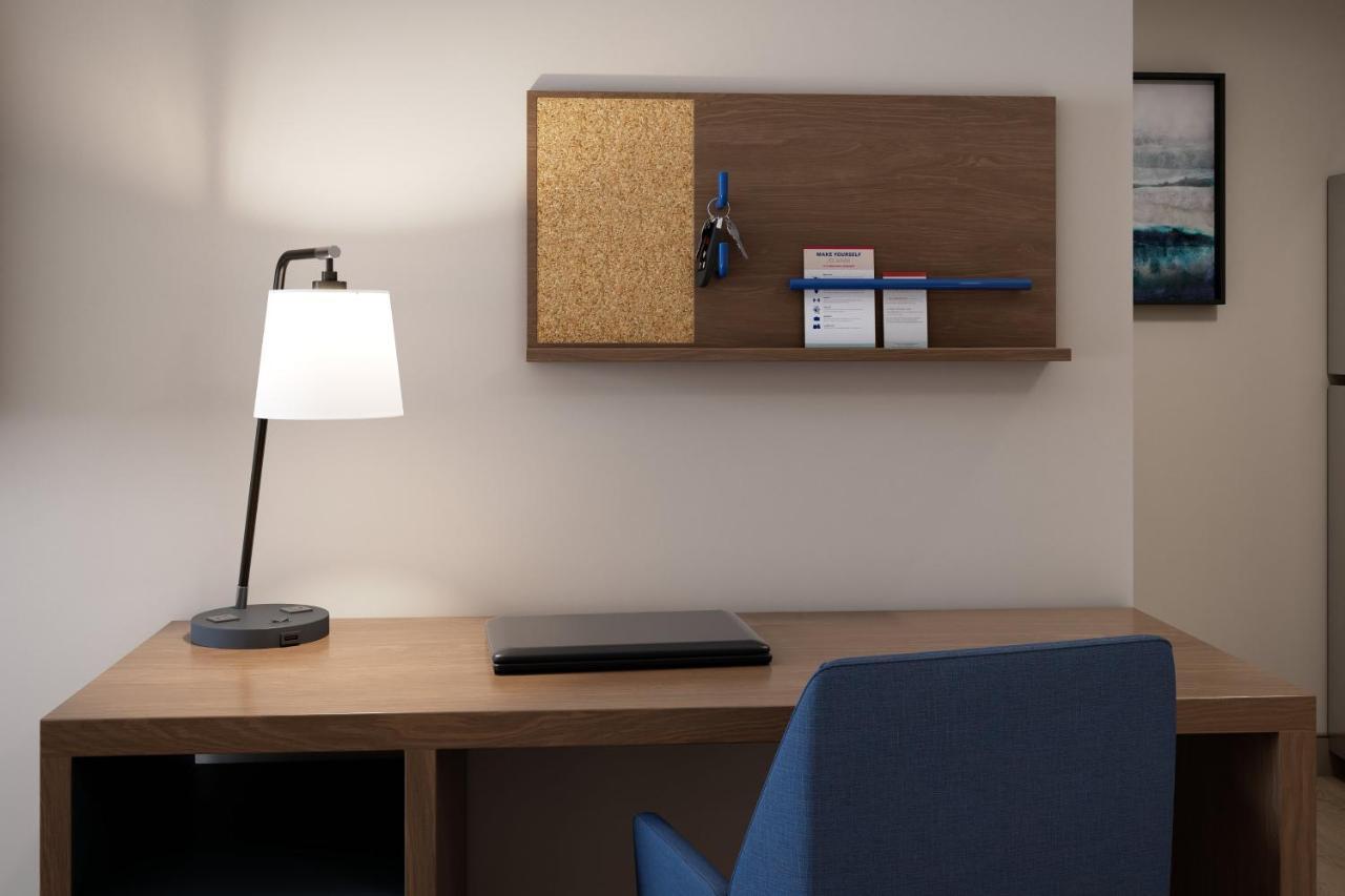 Candlewood Suites - Joliet Southwest By Ihg Exteriér fotografie