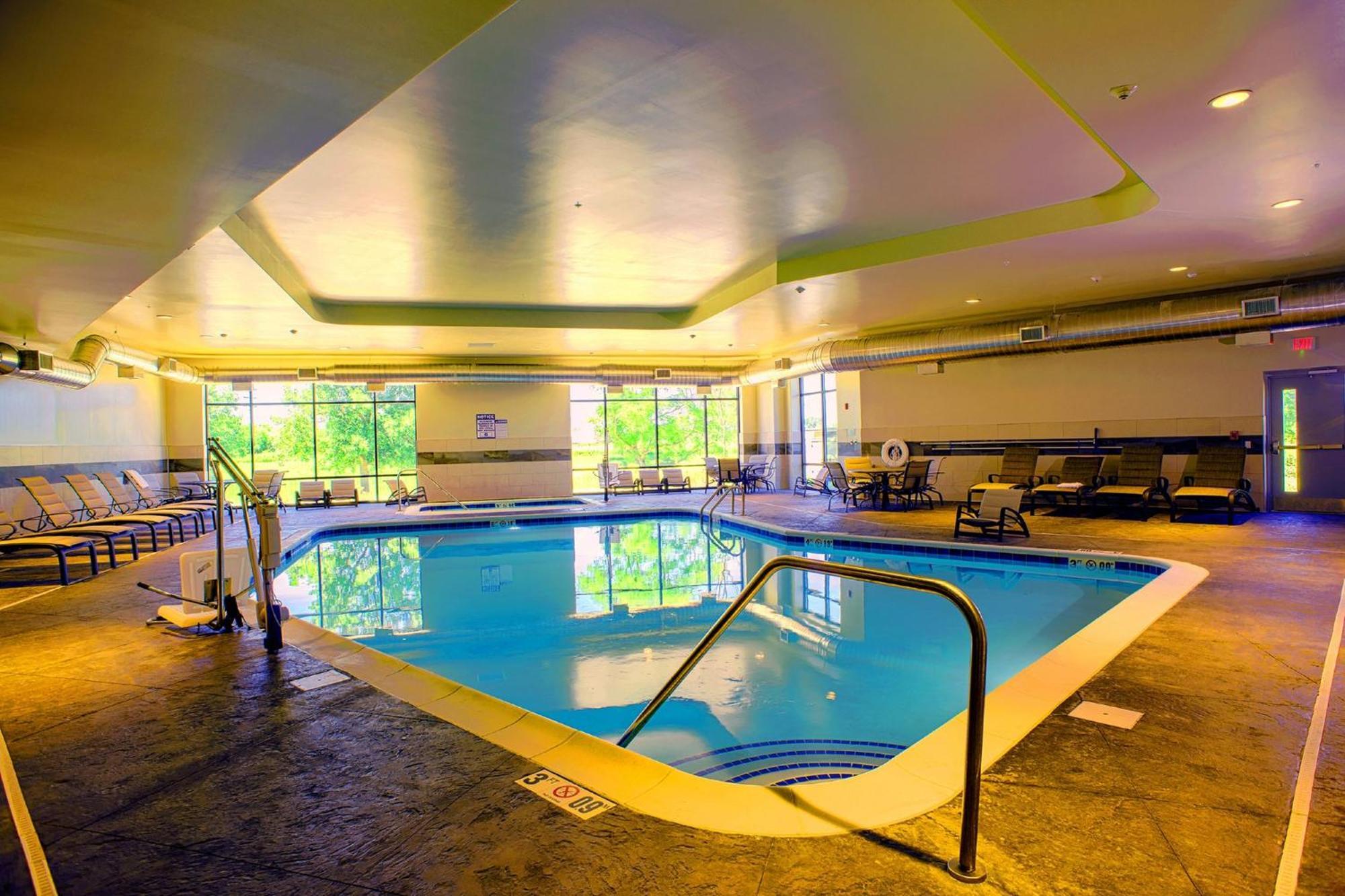 Candlewood Suites - Joliet Southwest By Ihg Exteriér fotografie